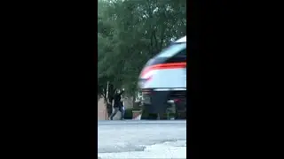 Man vs Train #shorts