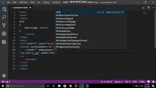 marquee tag in HTML with Play and Stop buttons
