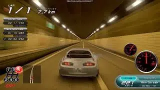 C1 Runner Gameplay + link de descarga / Download link