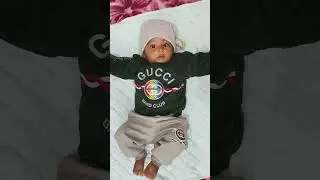 Akshay Khanna fan in Dhurandhar style #cute #baby #trending #viral #shorts #dhurandhar #look #love