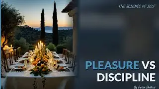 Pleasure vs. Purpose: Hedonism's Tightrope Walk - Exploring Aristippus & the Ethics of Fulfillment