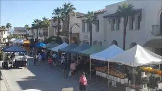 La Quinta Farmers Market