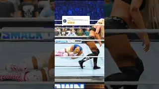 Dude got punished WWE highlights 🤣 😂 #shorts #shortviral #shortsfeed