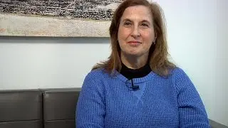 Lower Stress &ndash; Increase Academic Achievement with Zina Rutkin PhD