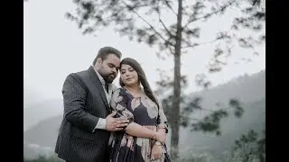 4K PRE WEDDING | MANVEER SINGH & HARMIT KAUR | 1313 MEDIA WORKS 8437161813