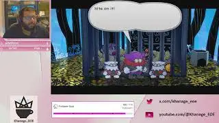 Getting Boogie in the Great Boggly Wood Tree - Paper Mario The Thousand Year Door Part 4