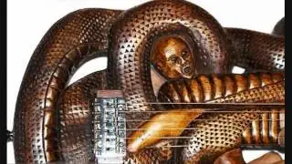 Way Cool Custom Electric Guitars