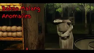 COBAIN GAME ANOMALIE... Bakso Malang Anomalies