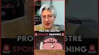 Esse Puzzle ALIMENTA uma FERA no RPG de mesa - #ordemparanormal #hexatombe #rpgdemesa
