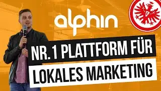 Dieser Ex-Consultant baut die #1 Plattform f&uuml;r lokales Marketing | Alphin Gr&uuml;nder Mario Gei&szlig;