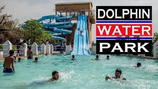 Dolphin water park/ Dolphin water park agra / Dolphin water park agra ticket price 2025 - Full Tour
