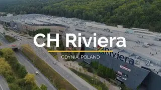 CH Riviera Gdynia - rozbudowa kina Helios / Fort Polska - projekt konstrukcji