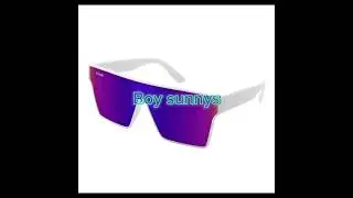 Types of sunnys