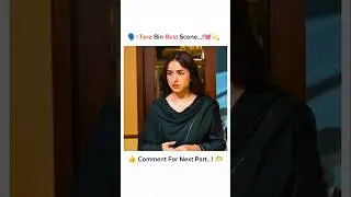 Tere bin best scene | #short #shorts #viral #video #terebin #shortvideo #shortfeed #shortsvideo