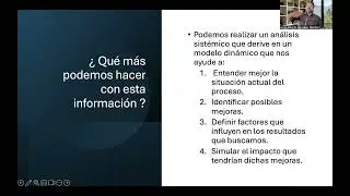 Analisis Sistemico de Procesos