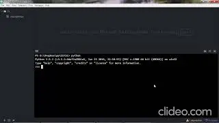 PYTHON COURSE---010 Variable Datatypes and Functions