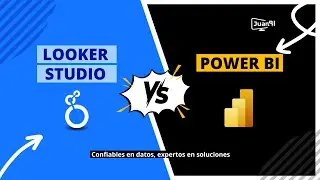 📊Looker Studio vs  Power BI: 5️⃣ Diferencias que Todo Analista Debe Saber🤓