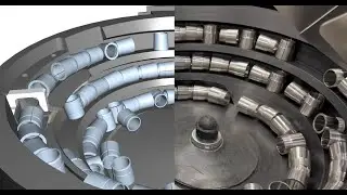 Engineering bowl feeders on a PC