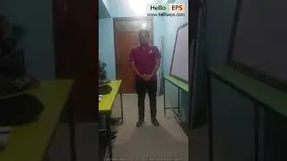 HelloEPS, 2019 SKILL-TEST PRACTICE