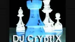 DJ CrYpt!X - Ghost of Brian