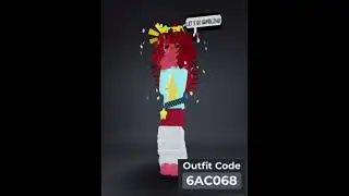 Dandy&rsquo;s world outfits with codes | catalog avatar creator | #dandysworld #catalogavatarcreator