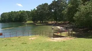 20 parks to close on Lake Lanier