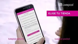 Click & Collect Liverpool - compra en linea, recoge desde tu auto