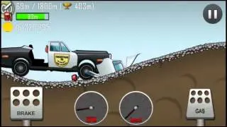 Hill Climb Racing | all vehicles showdown | gameplay |