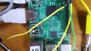 gpio interrupt thread unit test