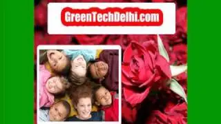 Green Delhi Clean Delhi