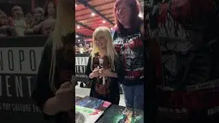 Cute family! #terrifier