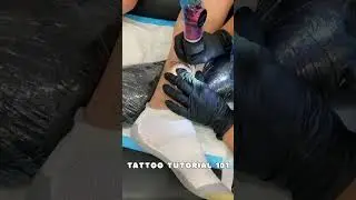 Tattoo Tutorial 101: The ONE Tip Every Beginner Must Know