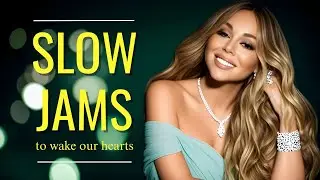Timeless R&B Jam Mix &hearts;️ &ndash; Mariah Carey, Toni Braxton, Anita Baker, Sade, Gladys Knight