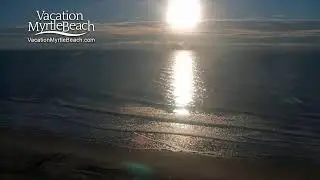 Myrtle Beach Sunrise 01/15/2026