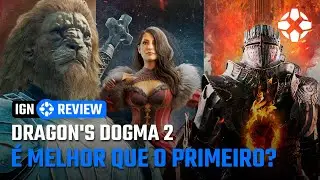 Dragon's Dogma 2 - REVIEW