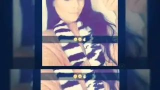 ملكتنا على سنابشات 💋💋❤