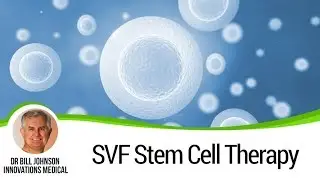 Dr. J Off Air - EP 6 - SVF Stem Cell Therapy Informational Video