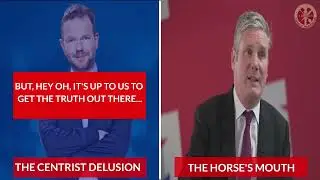 Unmasking LBC's James O'Brien: The Distorted Reflection of State Propaganda