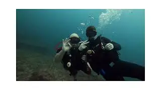 Aliwal shoal - 19 October 2025 
