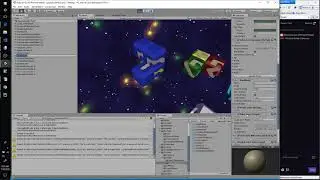 WitlingsPrototype 050 - Physical Rotate Collisions