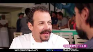 Benito Molina