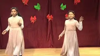 பேசிடும் இரத்தம் |Pesidum Ratham | Tamil Christian Calvary Song | ft. Clessiya and Cleavina