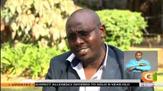 Nairobi school bullying probe