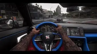 COMO CONFIGURAR O FOV DA CÂMERA PRIMEIRA PESSOA DO FIVEM EM 2025 PARA (PC E NOTEBOOK) GTA RP