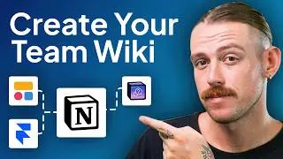 How To Create a Wiki with Notion + HelpKit