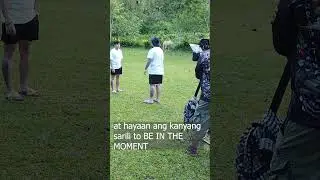 ACTING 101 - MOMENT BY MOMENT