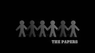 The Papers - Half Dirt