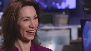 'I've just loved every minute of it': Betsy Kling celebrates 20 years at WKYC Studios