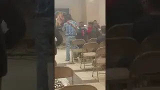 mi boca no cantara Cristo Reynara libreal kansas