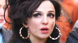 Things Back To Black Left Out About Amy Winehouse's True Story